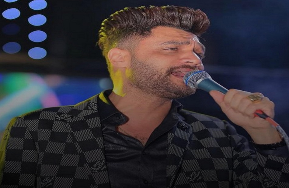 نقابة الموسيقيين تنعى المطرب أحمد عامر