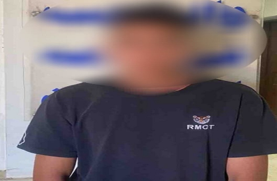 حقيقة اتهام مواطن لرجل مرور بالاعتداء عليه في بولاق أبو العلا