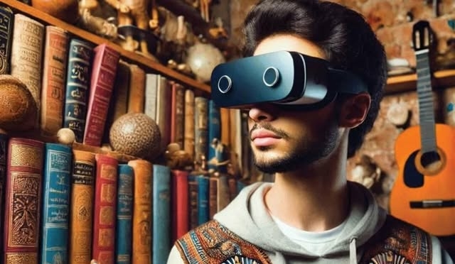 "مستقبل الثقافة الرقمية في مصر".. سؤال معرض مكتبة الإسكندرية الدولي للكتاب