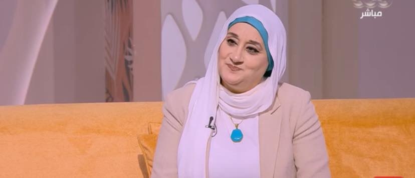 شقيقة أحمد حلمي: علاقتي به أعمق من الأخوة.. وأولادي يرونه أبًا