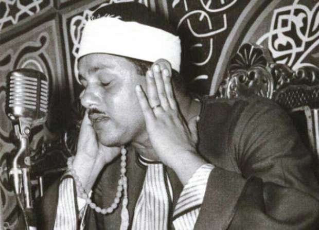 الشيخ محمود على البنا.. 40 عاما من الحضور لـ«القارئ الحرمين ومساجد مصر الكبرى»