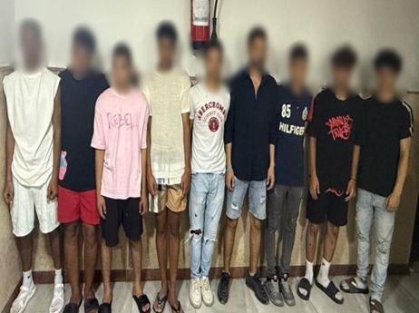 زجاجات وسلاح أبيض بمشاجرة داخل قرية سياحية بمطروح.. الأمن يكشف التفاصيل