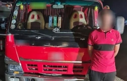 فيديو مفبرك يورط صاحبه.. ضبط سائق نشر ادعاء كاذبًا ضد رجل شرطة بالقاهرة