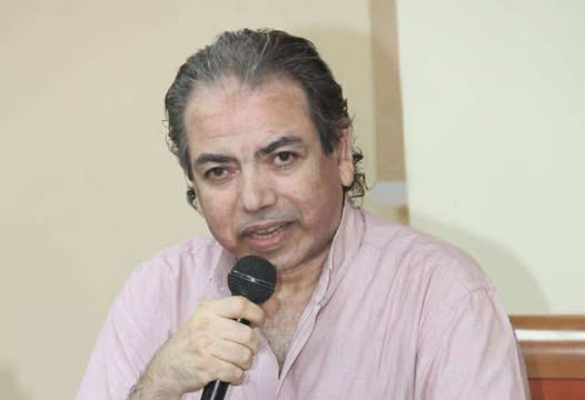 صبحي السيد: الفن بدأ من التأمل.. والمسرح كائن حي لا يتجزأ
