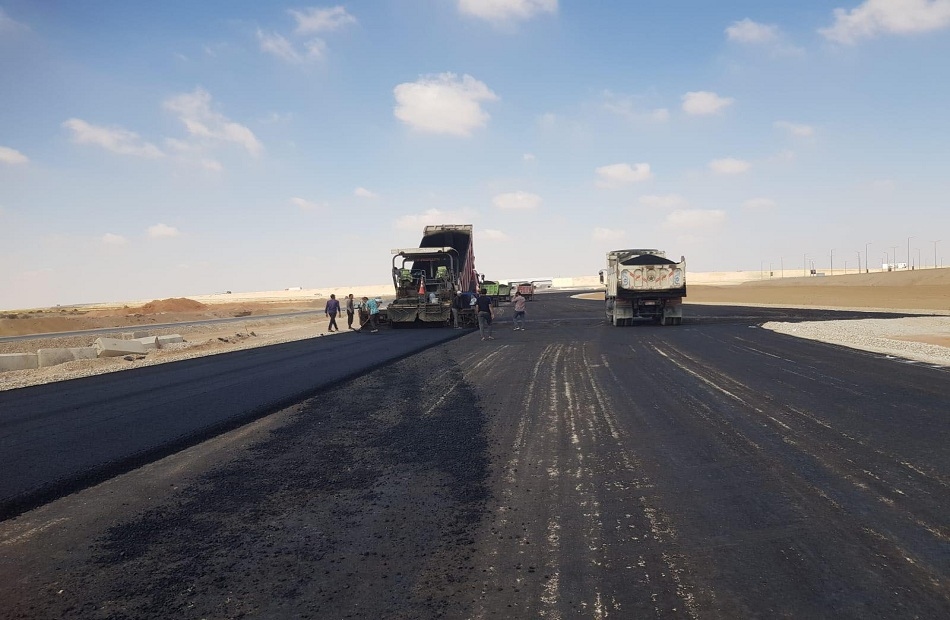 الإسكان: تلقي 6863 طلب توفيق أوضاع من المواطنين بمدينة سفنكس الجديدة