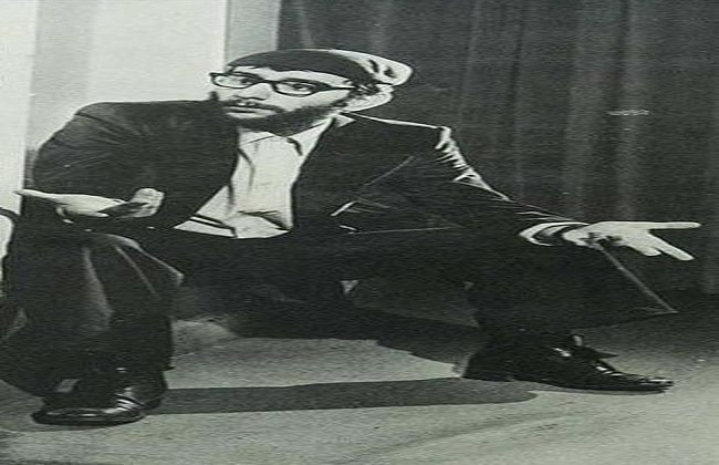 وداعًا زياد الرحباني.. نجوم العرب يعبّرون عن صدمتهم و ينعون أيقونة الموسيقى والمسرح
