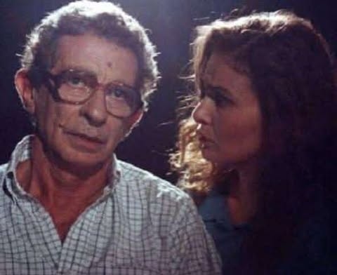 يسرا في ذكرى رحيل يوسف شاهين: "وجودك في حياتي خلاني أشوف الفن والحياة بشكل أعمق"