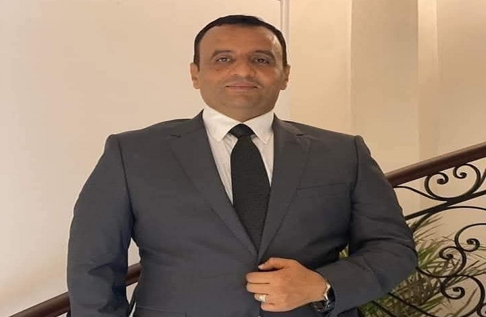 من هو اللواء علاء فتحى مدير الإدارة العامة لمباحث الجيزة؟