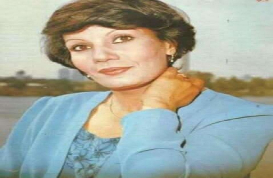 مهرجان الإسكندرية السينمائي لدول البحر المتوسط يُكرم فردوس عبد الحميد
