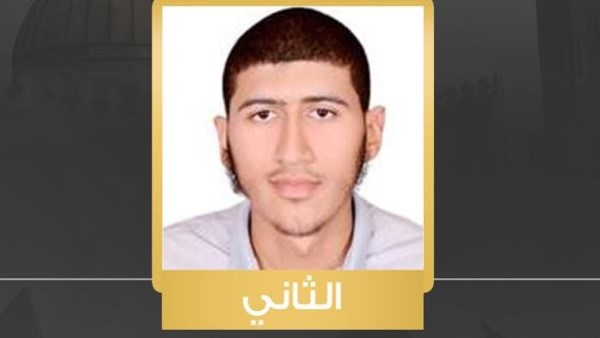الثاني على الثانوية الأزهرية: اليقين والاجتهاد طريق التفوق.. والمذاكرة بعد الفجر سر البركة