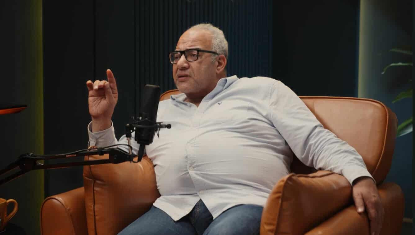 بيومي فؤاد: "أعتذر لكل من أسأت إليه دون قصد"