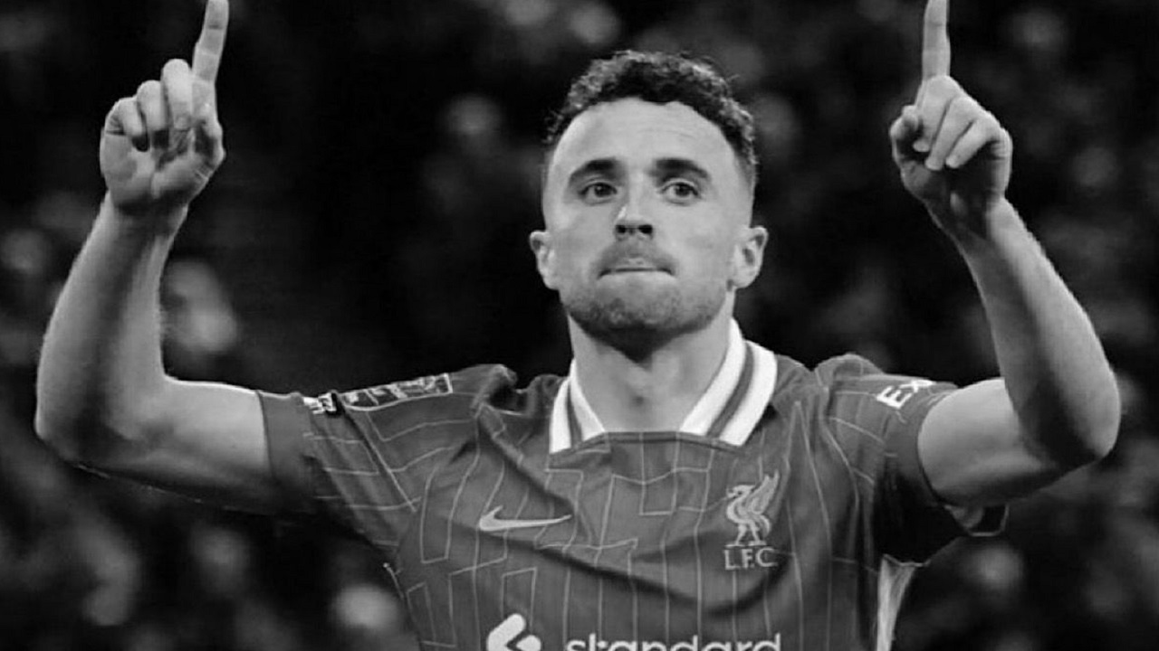 الاتحاد الانجليزي يكرّم جوتا وشقيقه في مباراة ليفربول القادمة