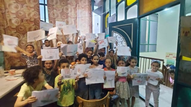 «مصر تتحدث عن نفسها».. انطلاق فعاليات غناء شعبي وحكي وأراجوز بالشرقية