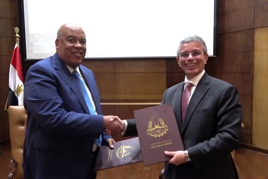 مصر تطبق «منظومة المخاطر الشاملة الجديدة» لتسريع وتيرة الإفراج الجمركي