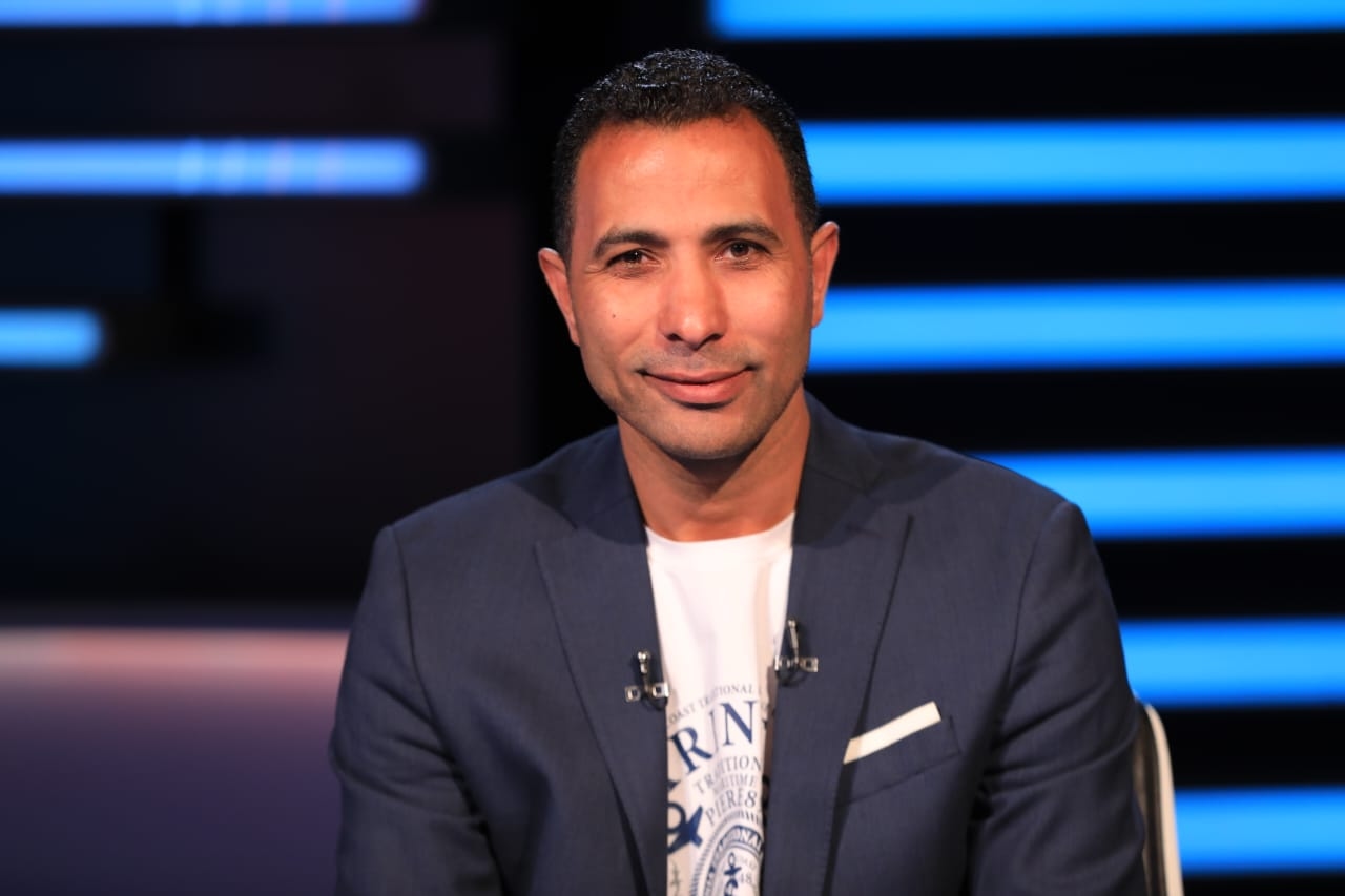 القباني يكشف تفاصيل طلب الرمادي لعب زيزو نهائي كأس مصر