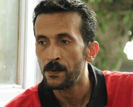 معتز الصفتى: لوحات "بيئات افتراضية" استكشاف للعلاقة المتبادلة بين الإنسان والفضاء