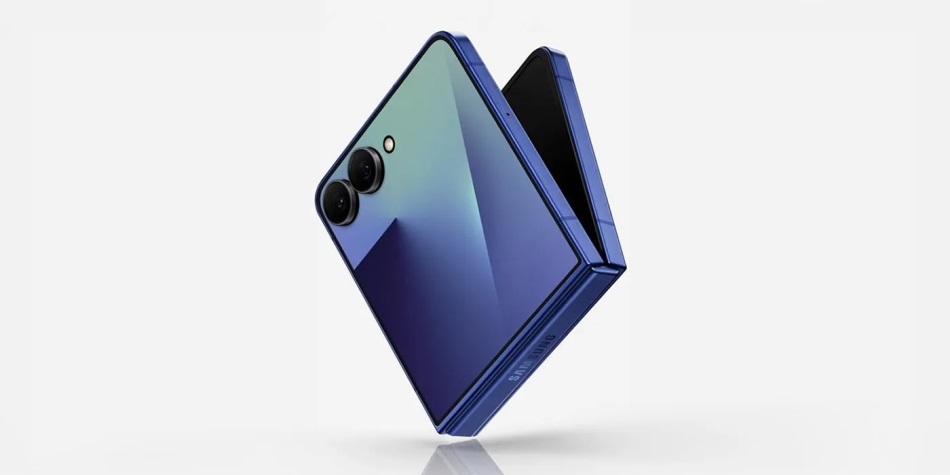 تسريب يكشف لأول مرة عن مفاجآت Galaxy Z Flip 7: شاشة أكبر وتصميم أنحف