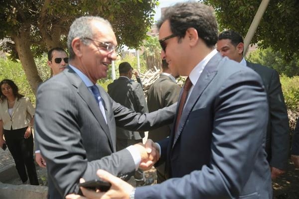 حصاد الثقافة في أسبوع.. ترميم الوثائق التاريخية.. وحضور مصري دولي قوي في الخارج