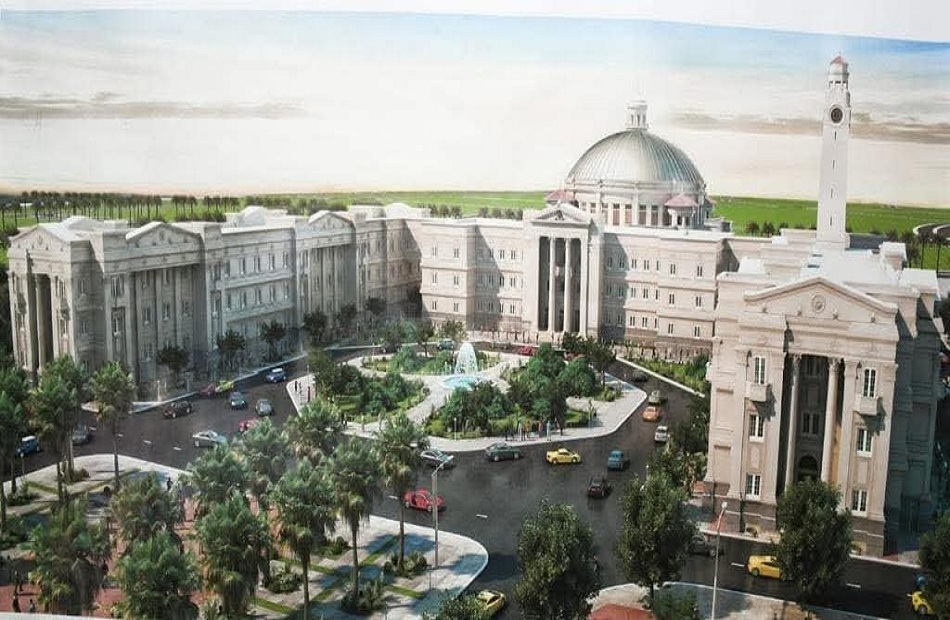 رابط التقديم بجامعة القاهرة الأهلية 2025.. اعرف المصاريف والتخصصات