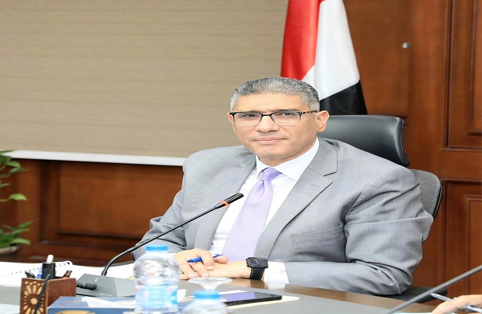 محافظة الجيزة تُنهي استعداداتها لانتخابات مجلس الشيوخ