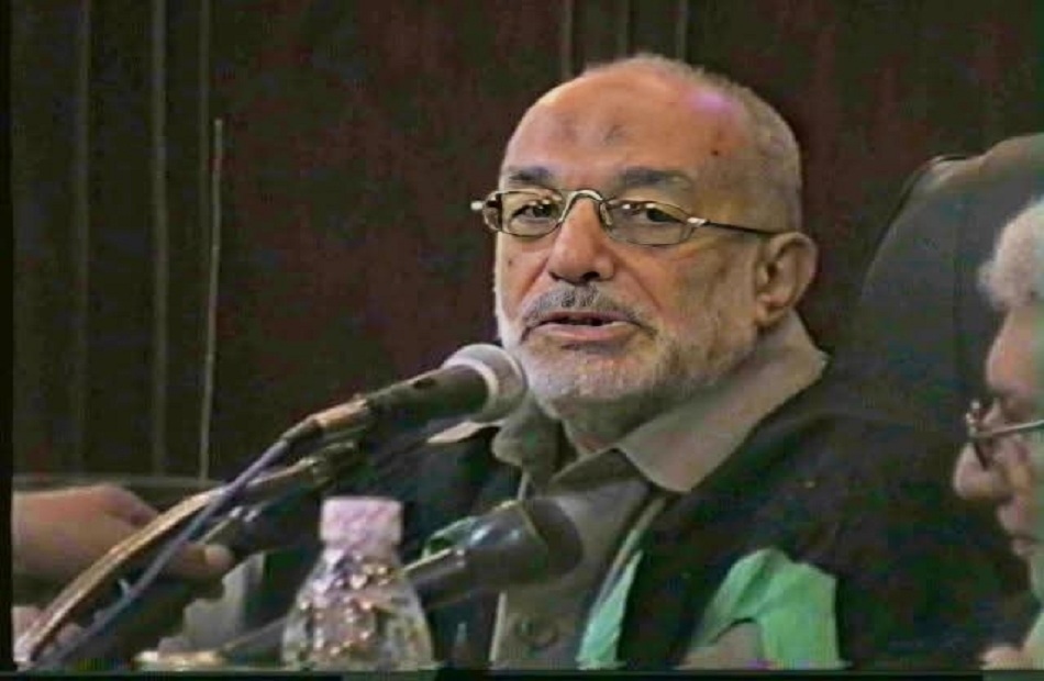 في وداع د.عبد الله جمال الدين.. «دار العلوم» تفقد «قديس الأندلس» و«مؤرخ بلاد السند»