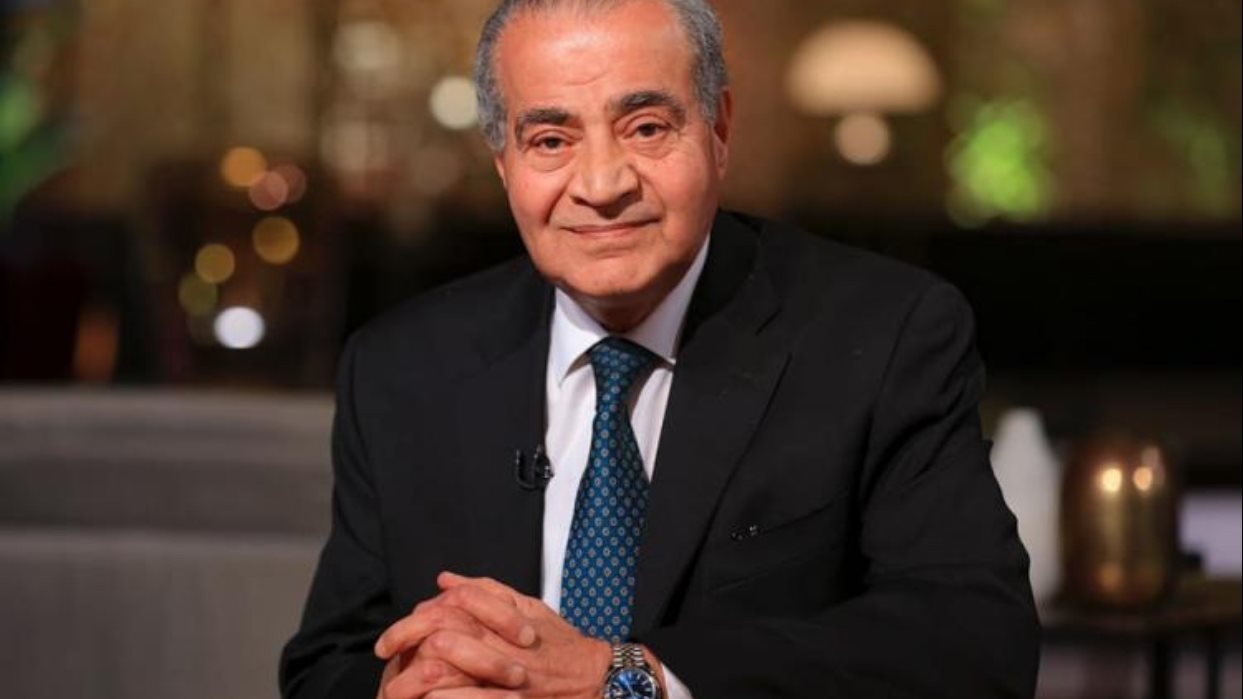 وزير المالية ناعيًا علي المصيلحي: رمز للإخلاص والعطاء الوطني