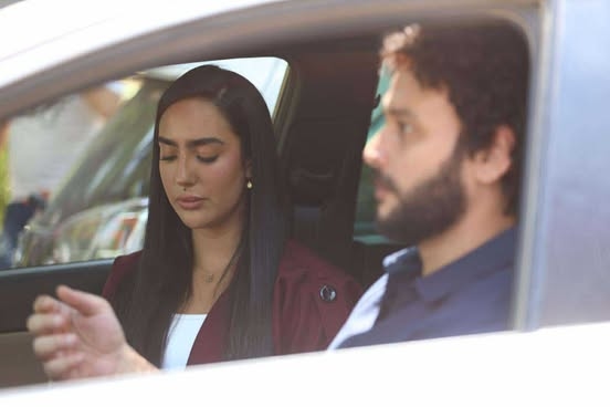 تصاعد الصراع وكشف الأسرار في الحلقة الرابعة من "فلاش باك"
