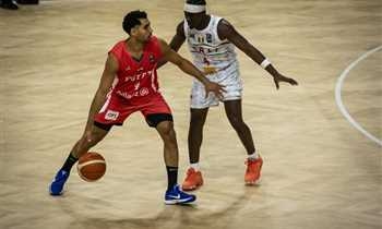 سبب غياب إسماعيل مسعود عن منتخب مصر في بطولة الأفروباسكت