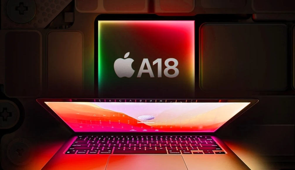 آبل تطور جيلا جديدا من حواسب MacBook Pro