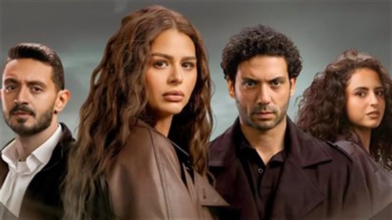 «بتوقيت 2028».. دراما رومانسية مشوقة في 5 حلقات.. تعرّف على موعد العرض