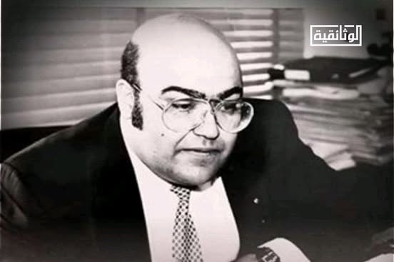 "فرج فودة.. مفكر واجه الظلام".. فيلم جديد على "الوثائقية" الليلة