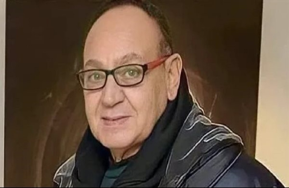 مهرجان الإسكندرية السينمائي ينعي الدكتور يحيى عزمي
