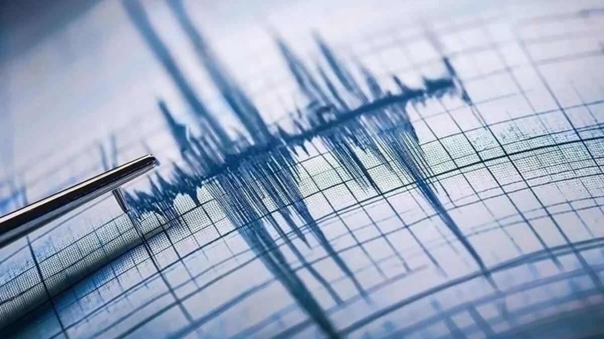 زلزال بقوة 5.7 درجة يضرب قرب جزيرة "يوناجوني" اليابانية