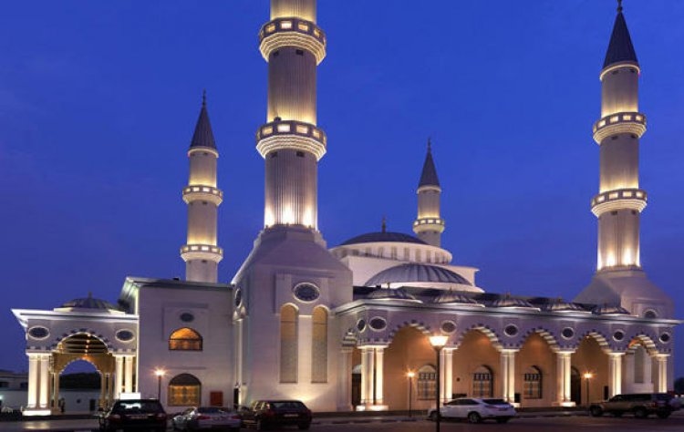 مواقيت الصلاة اليوم الإثنين 4 أغسطس 2025 في القاهرة والمحافظات
