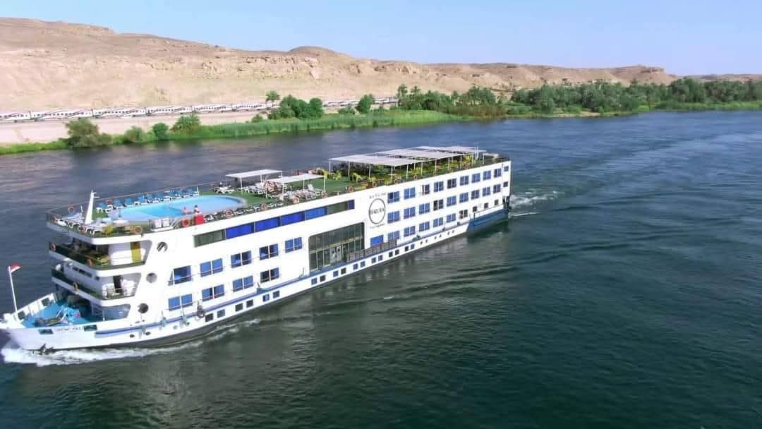 النقل تدعو القطاع الخاص للاستثمار في القطاع النهري