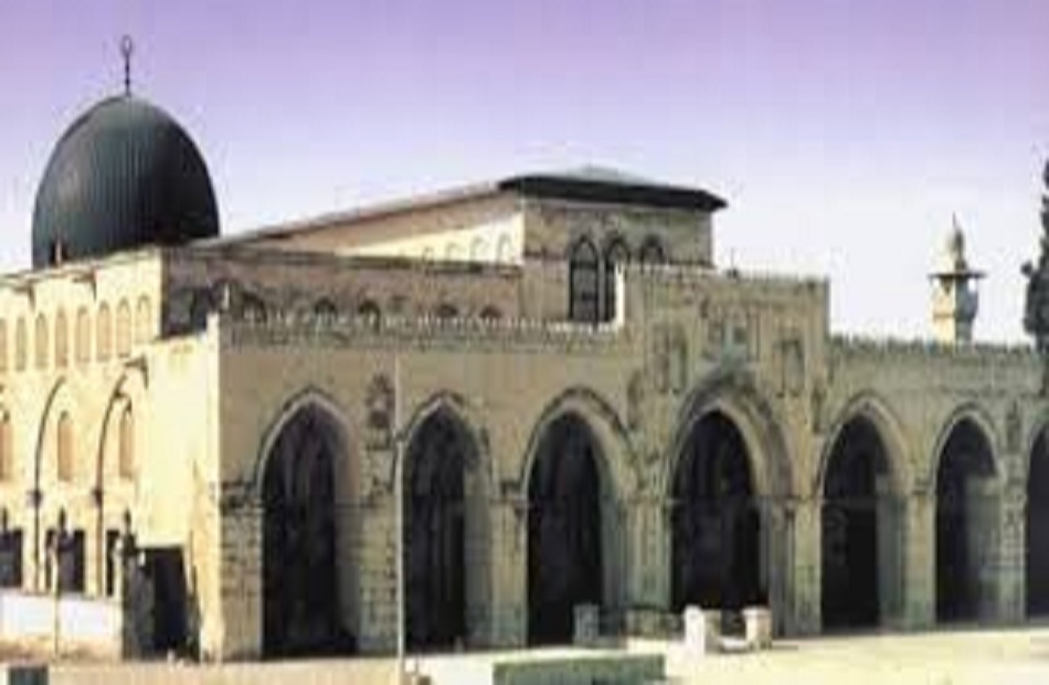 مدير المنتدى الاستراتيجي للفكر يشرح الأهداف الخفية وراء اقتحام بن جفير المسجد الأقصى