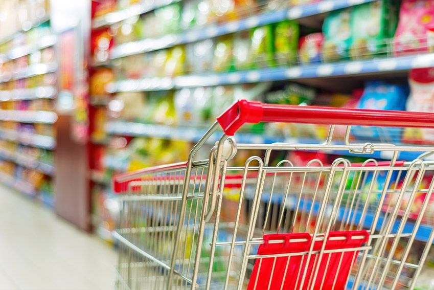 تراجع ملحوظ في بعض السلع بنسب تصل لـ 20% بعد انخفاض الدولار