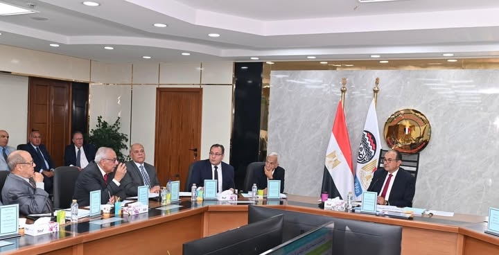 "غزل المحلة" تفتح أسواقًا جديدة في أمريكا وأوروبا.. وطفرة في الصادرات المتوقعة