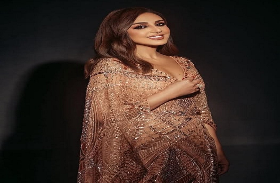 مصطفى كامل: أتمنى الشفاء للفنانة أنغام وعودتها لمصر بالسلامة