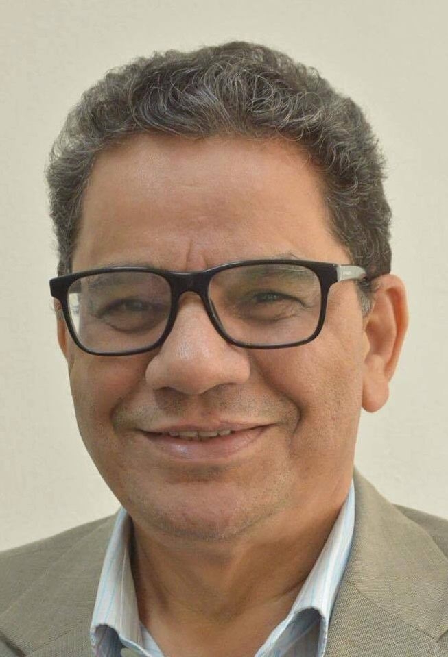 كورنيش المنيا.. البنية التحتية للسعادة