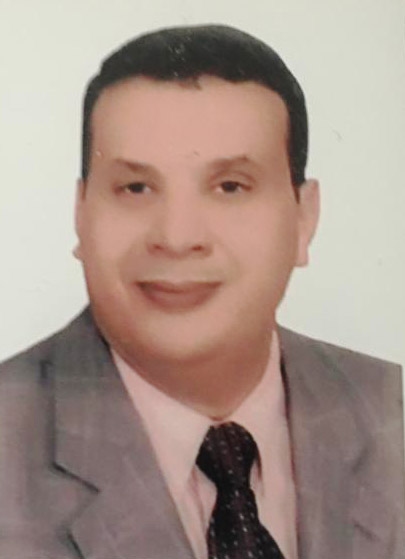 محمد نصر السيد.. نابغة الذرة