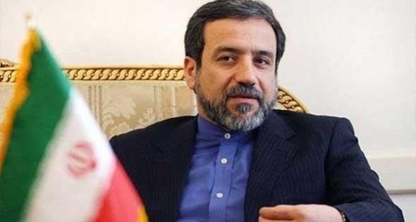 إيران تحذر أوروبا من استغلال تقرير الوكالة الذرية .. وواشنطن تنصحها بقبول «مقترح ويتكوف»