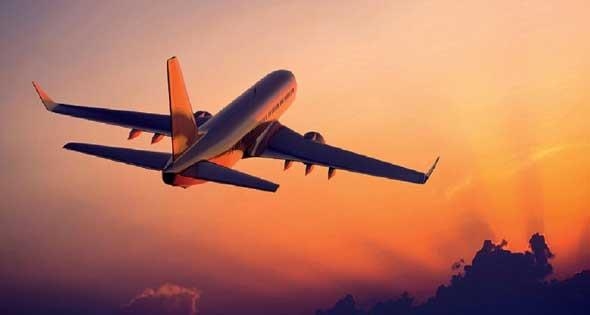 المطارات السياحية تشهد انتعاشا فى الحركة الجوية