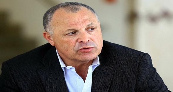 أبوريدة يؤكد ثقته فى جهاز منتخب «كأس العرب»