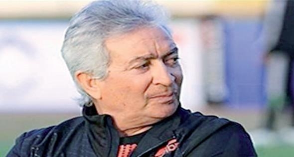 نبيل يكشف تفاصيل تولى طولان المنتخب بكأس العرب
رابطة الأندية تبحث احتياجات حسام قبل انطلاق الدورى