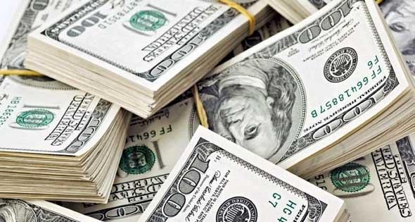 سجلت 29.4 مليار دولار فى 10 أشهر.. قفزة تاريخية لتحويلات المصريين بالخارج