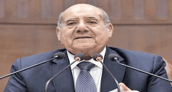 "عبدالرازق" يهنئ وزيرة البيئة بـ «المنصب الأممى»