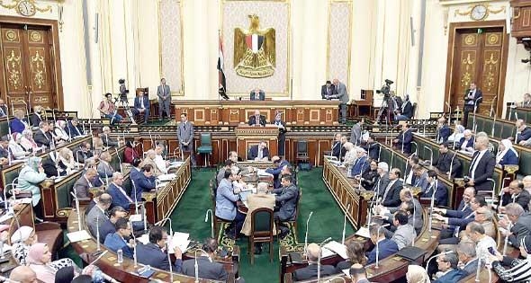 «النواب» يوافق نهائيا على الحساب الختامى للعام المالى 2023/2024