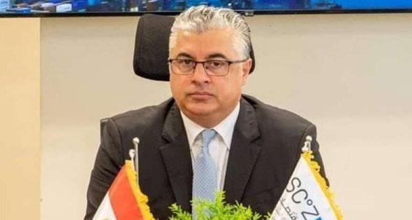 استثمارات هندية وتركية فى «اقتصادية السويس»