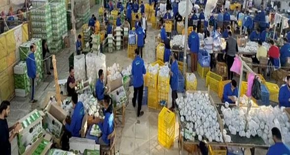 صناعات.. من إنتاج وموارد المحافظات